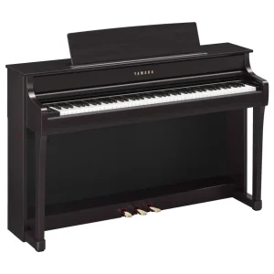 Yamaha CLP-845 Sähköpiano (Palisander)