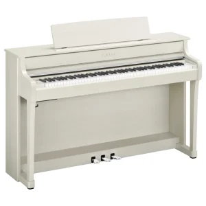 Yamaha CLP-845 Sähköpiano (Valkoinen Koivu)
