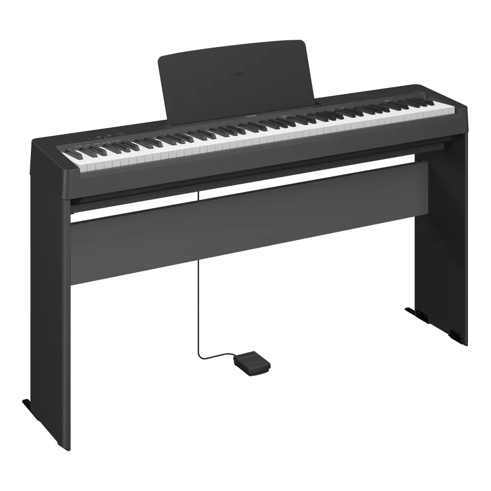 Yamaha P145 + L-100B Teline