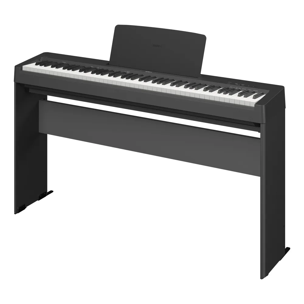 Yamaha P145 + L-100B Teline
