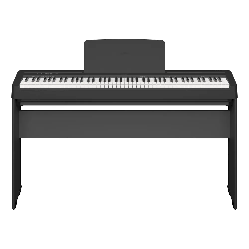 Yamaha P145 + L-100B Teline