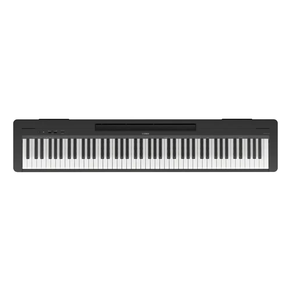 Yamaha P-145BT Sähköpiano Täydellinen Paketti