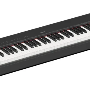 Yamaha P-225B Sähköpiano (Sort)