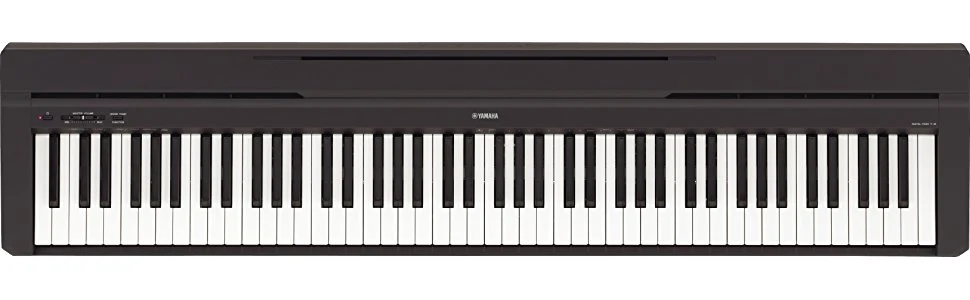 Yamaha P-45 Täydellinen paketti