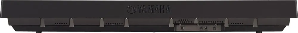 Yamaha P-45 Täydellinen paketti