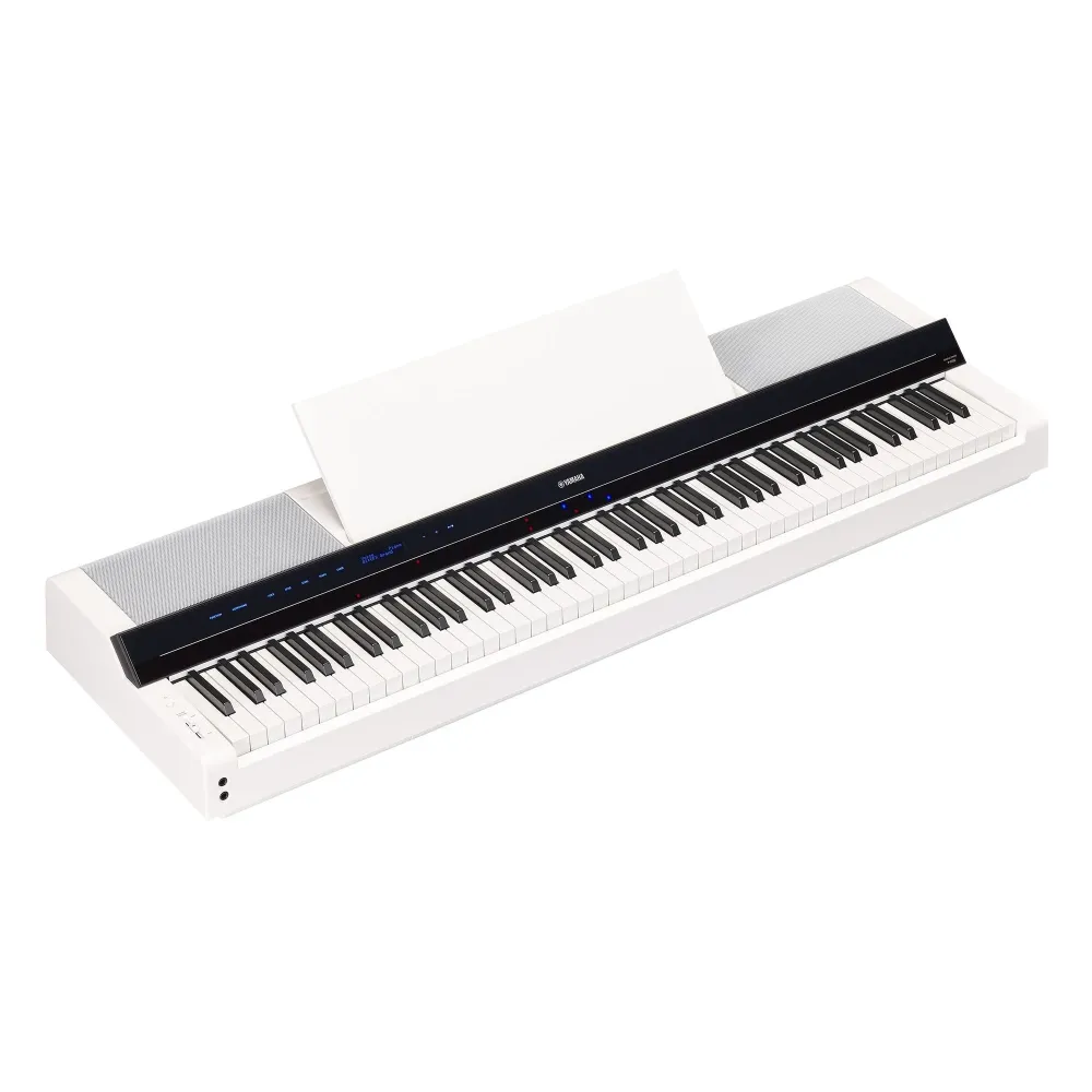 Yamaha P-S500WH Sähköpiano (Valkoinen)