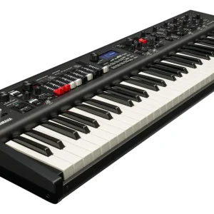 Yamaha YC61 Digital Stage Kosketinsoittimet (Waterfall)