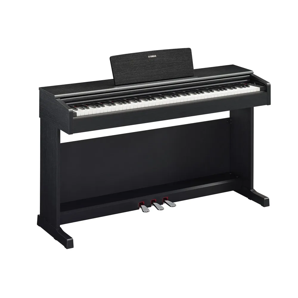 Yamaha YDP-145 Sähköpiano (Musta)