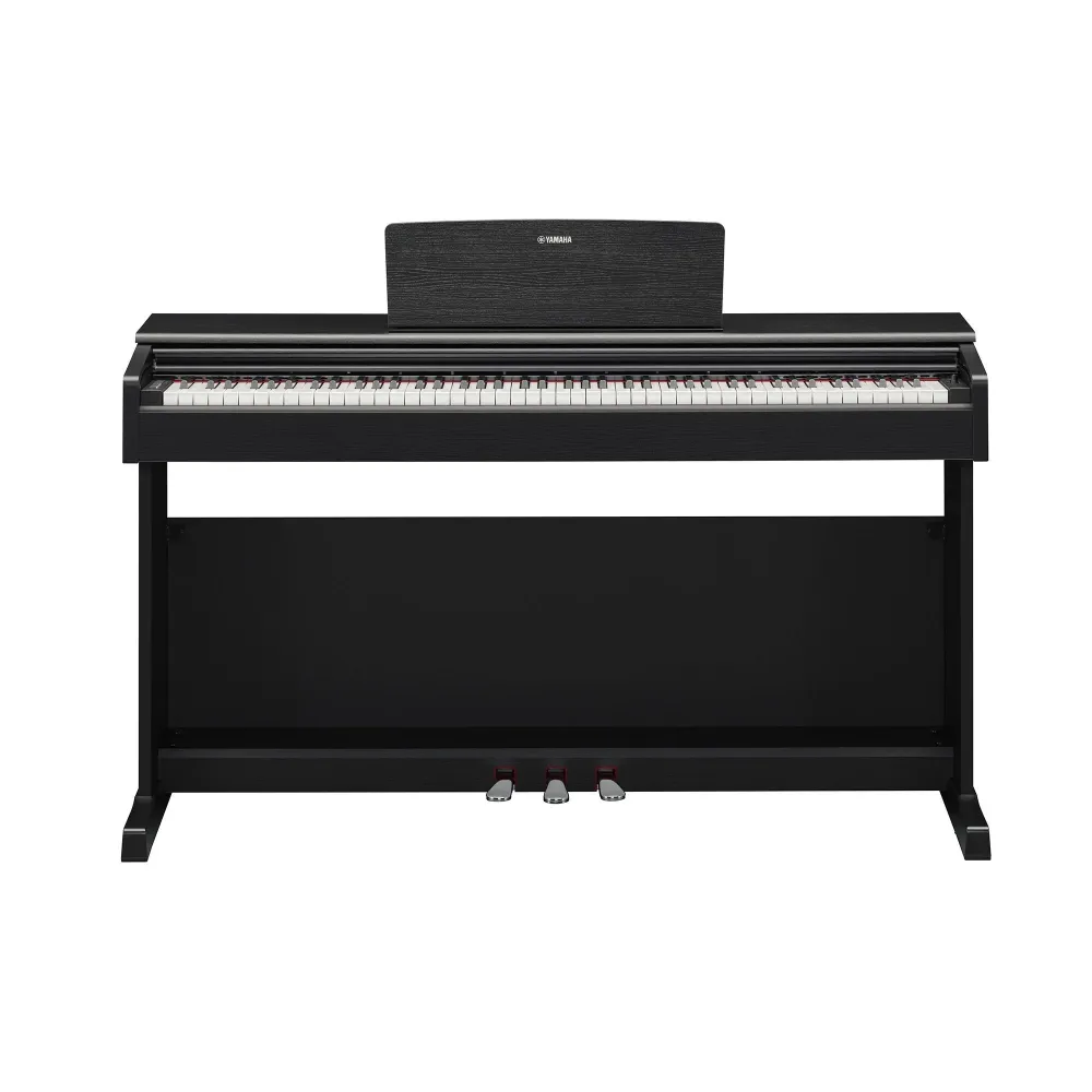 Yamaha YDP-145 Sähköpiano (Musta)