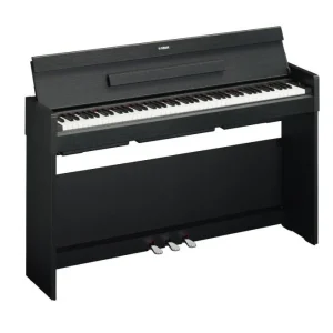 Yamaha YDP-S35 Sähköpiano (Musta)