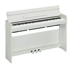 Yamaha YDP-S35 Sähköpiano (Valkoinen)