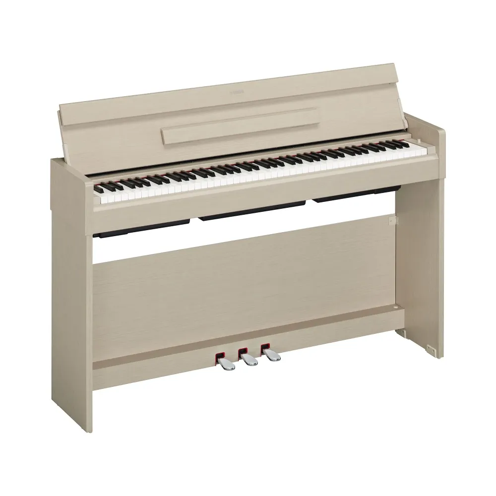 Yamaha YDP-S35 Sähköpiano (Valkoinen Tuhka)
