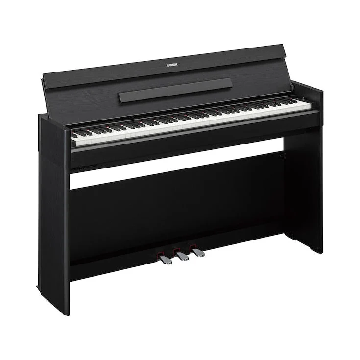 Yamaha YDP-S55B Sähköpiano (Musta)