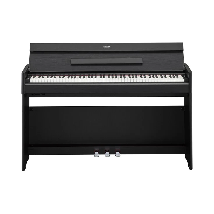 Yamaha YDP-S55B Sähköpiano (Musta)