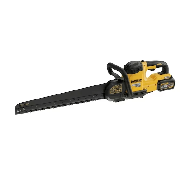 FlexVolt 430mm alligaattorisaha 54V XR
