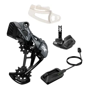 SRAM GX Eagle AXS 12v Sähkövaihteistosarja
