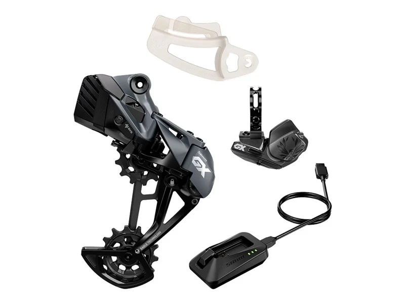 SRAM GX Eagle AXS 12v Sähkövaihteistosarja