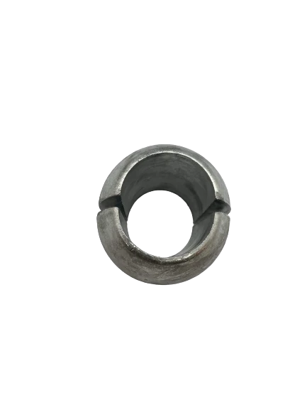 Sinkkianodiakseli, 50mm/1.97in, R800513