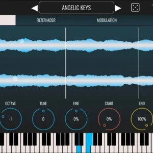 BLEASS SampleWiz 2