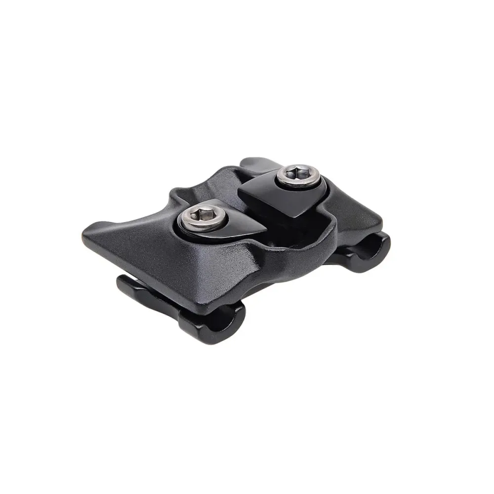 RITCHEY WCS LINK istuintolpan kannatin musta #55055317003