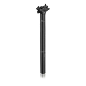 Satulatolppa XLC SP-O01 300 mm 31,6 mm 0 mm Musta