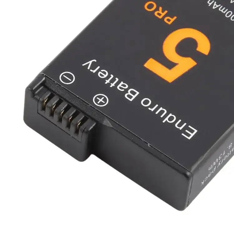 JH-ACT5 2100mAh akku - JH-ACT5 2100mAh akku DJI Osmo Actionille