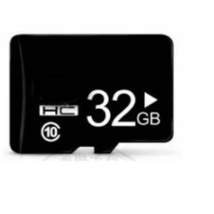 Micro SD kort - 32 GB