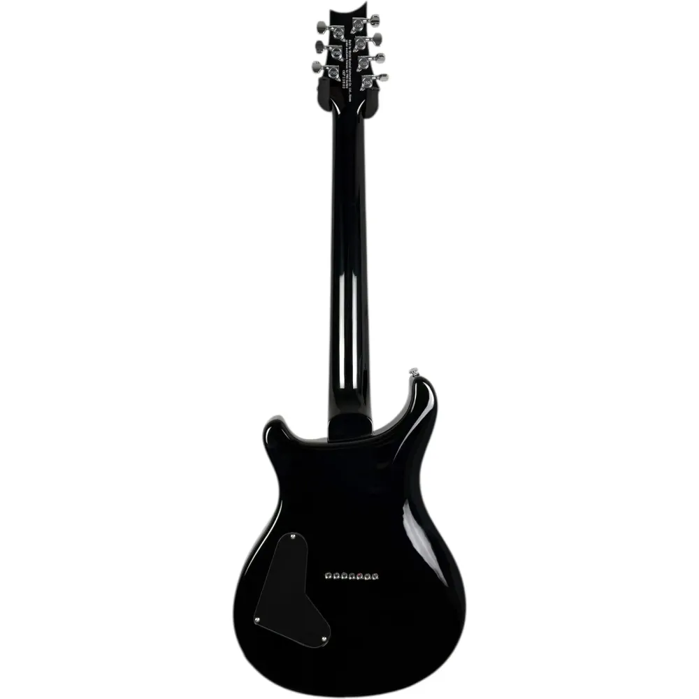 PRS SE Custom 24 7-kielinen 2015 - Safiirin sininen