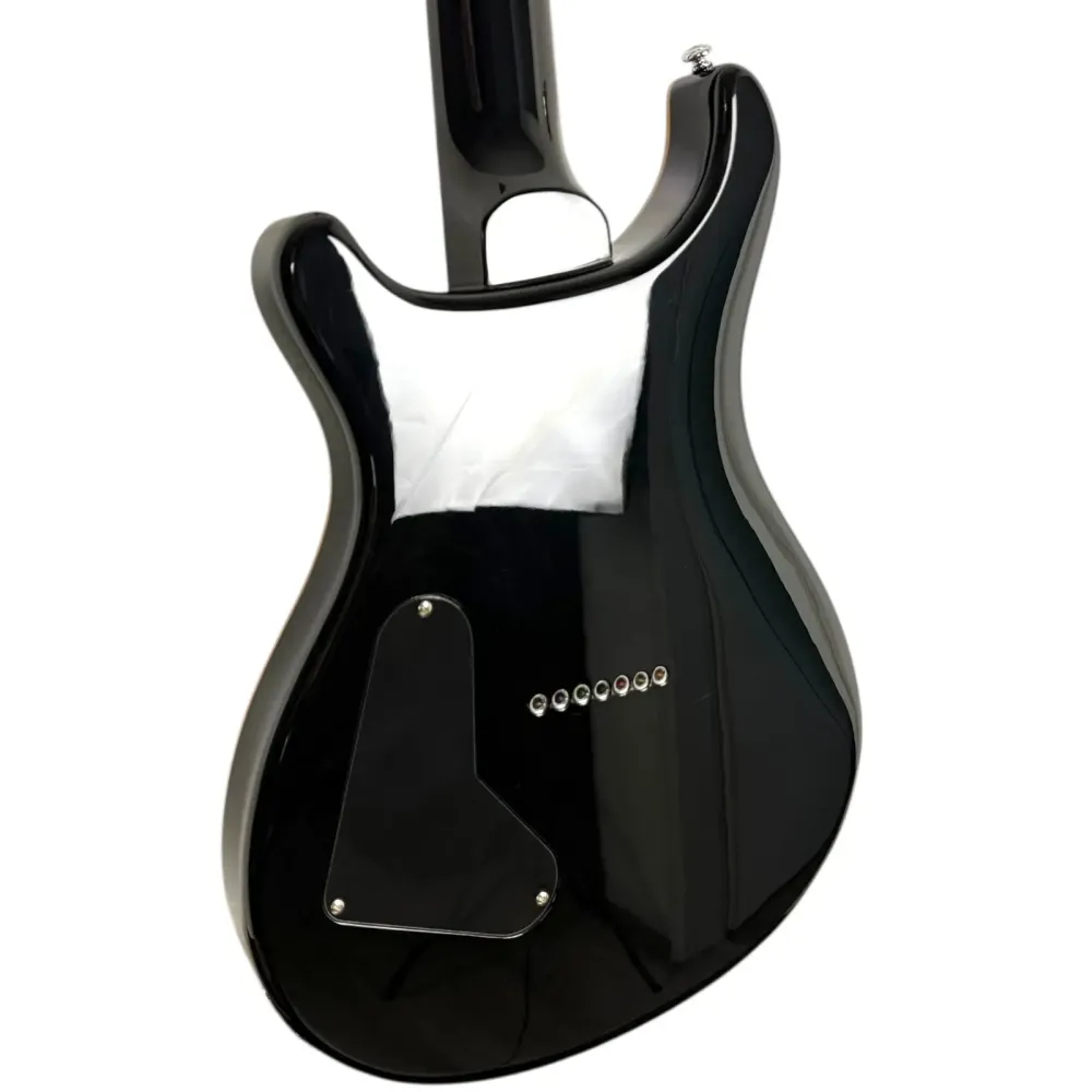 PRS SE Custom 24 7-kielinen 2015 - Safiirin sininen
