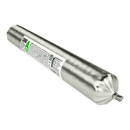 Acrylic Flex Akryylimassa 600ml sukka