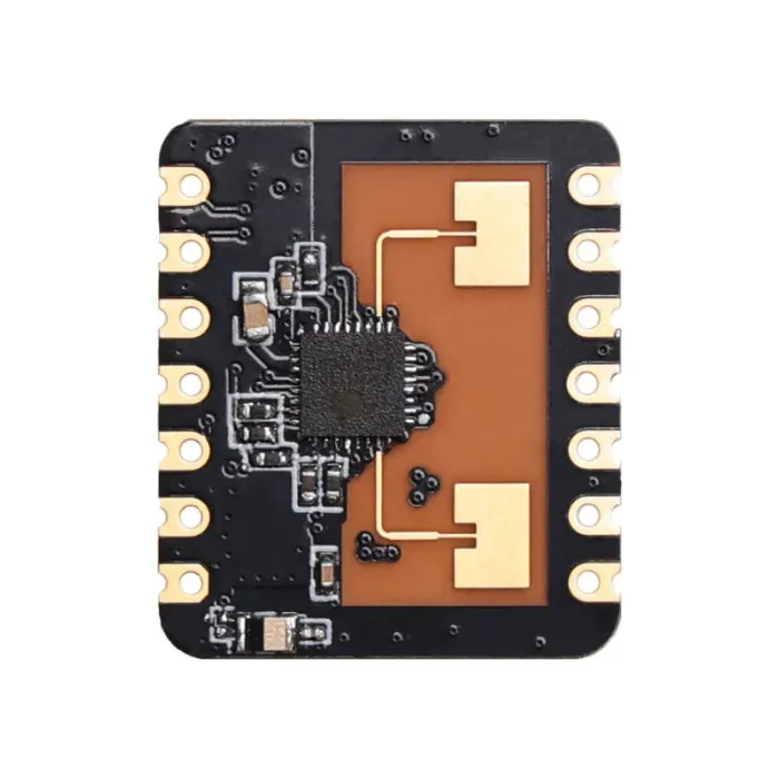 Seeed Studio 24Ghz mmwave ihmisen staattisen läsnäolon anturi XIAO:lle
