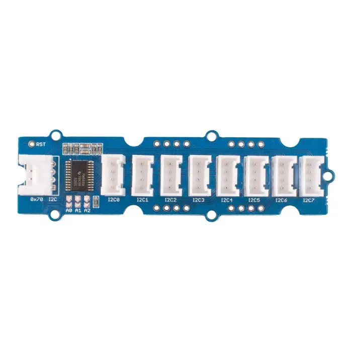 Seeed Studio Grove 8-kanavainen I2C-multiplexeri/I2C-keskitin (TCA9548A)