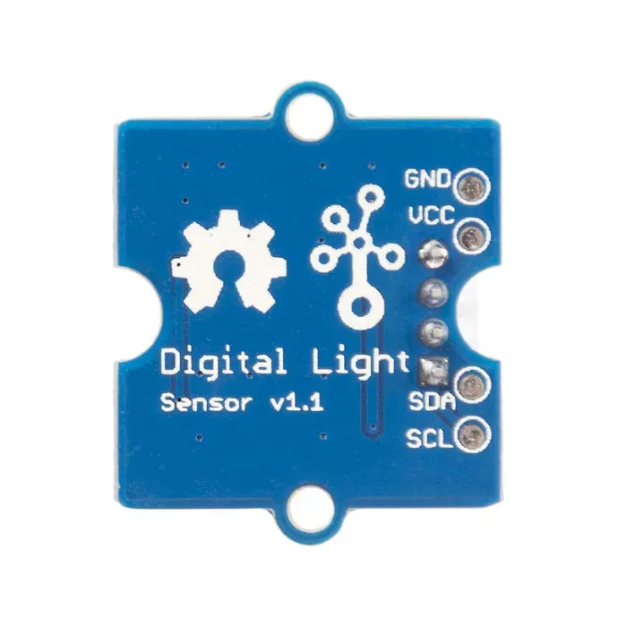 Seeed Studio Grove digitaalinen valosensori TSL2561 Arduinolle