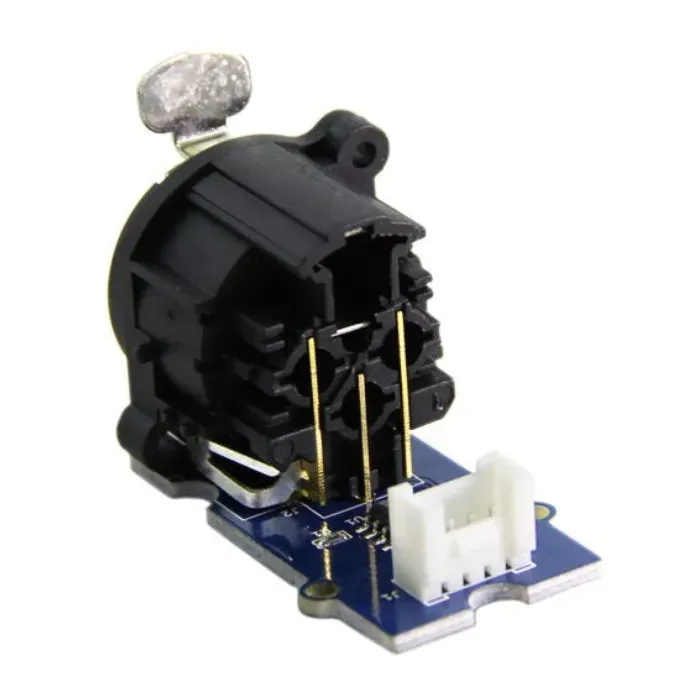 Seeed Studio Grove - DMX512-sovitin SN75176:lle Arduinoon