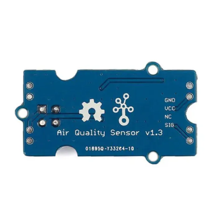 Seeed Studio Grove ilmanlaadun anturi v1.3 Arduino-yhteensopiva