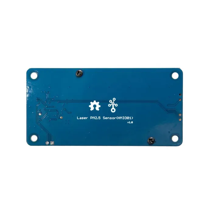 Seeed Studio Grove Laser PM2.5 Pölyanturi Arduino-yhteensopiva