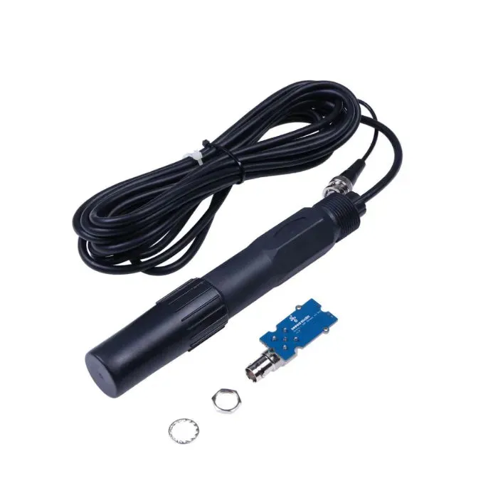 Seeed Studio Grove - ORP-anturisetti Pro Arduino RoHS-sertifiointi