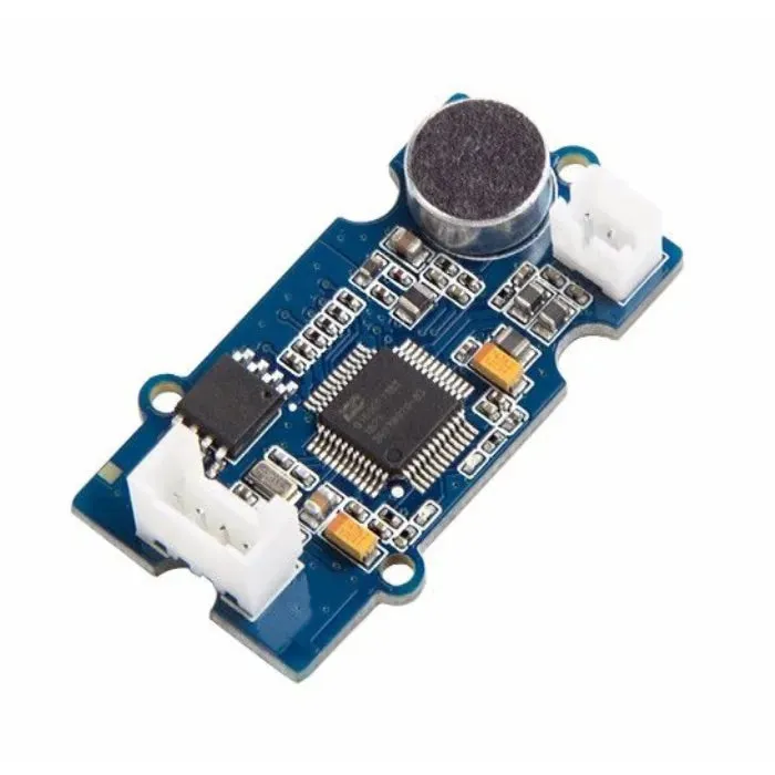 Seeed Studio Grove Speech Recognizer Cortex™-M0 Puheohjaus