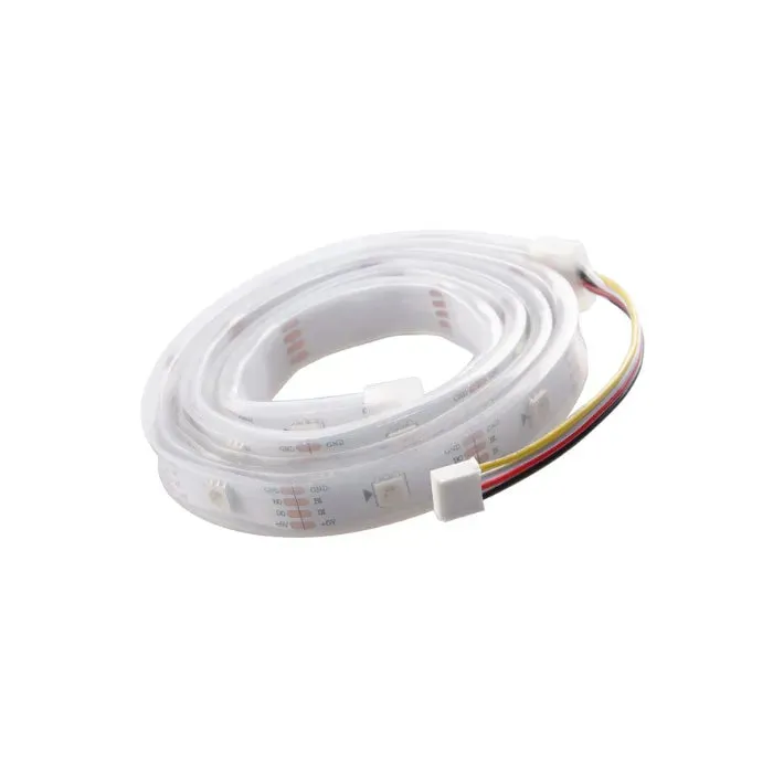 Seeed Studio Grove WS2813 RGB LED-nauha vedenpitävä 30 LED/m - 1m