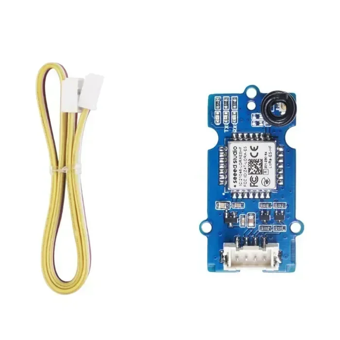 Seeed Studio Grove-Wio-E5 langaton moduuli STM32WLE5JC