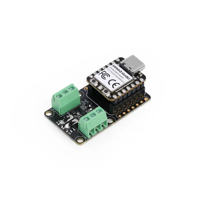 Seeed Studio RS485 -laajennuslevy Seeed Studio XIAO -kehityslaudoille