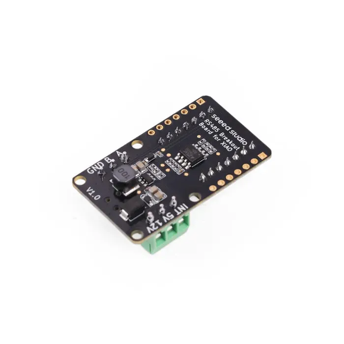 Seeed Studio RS485 -laajennuslevy Seeed Studio XIAO -kehityslaudoille