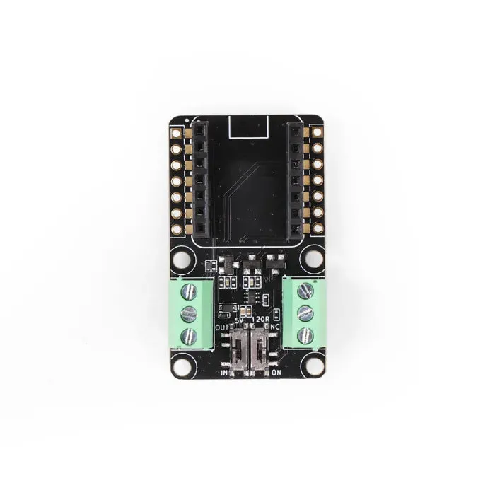 Seeed Studio RS485 -laajennuslevy Seeed Studio XIAO -kehityslaudoille