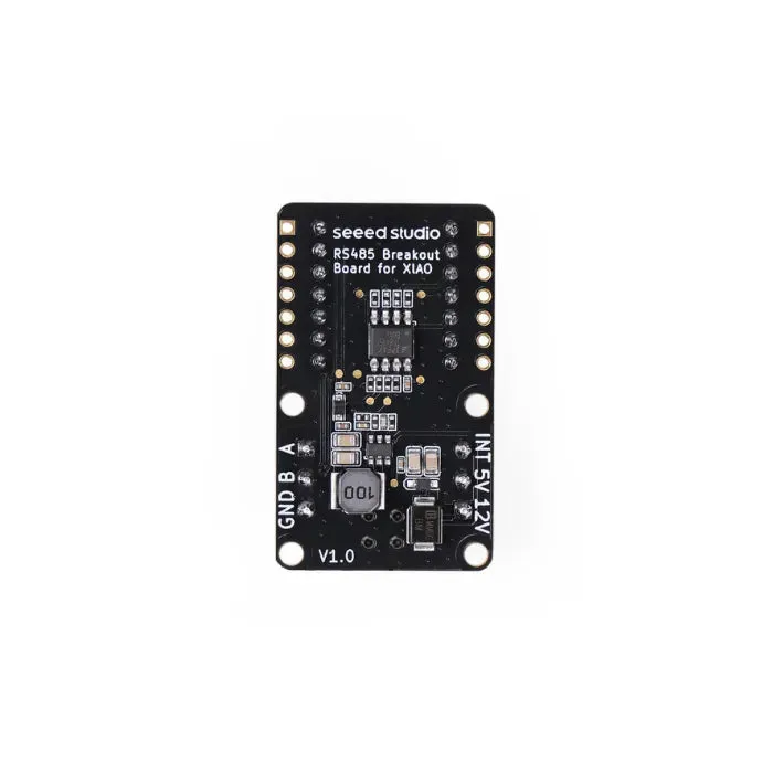 Seeed Studio RS485 -laajennuslevy Seeed Studio XIAO -kehityslaudoille