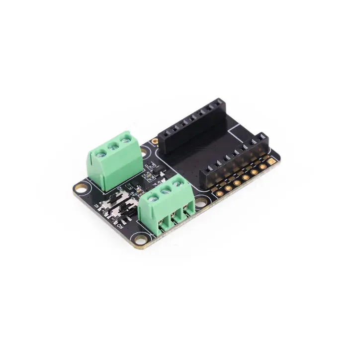 Seeed Studio RS485 -laajennuslevy Seeed Studio XIAO -kehityslaudoille