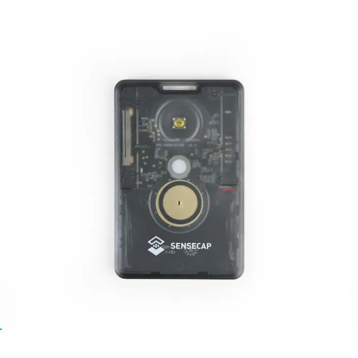 Seeed Studio SenseCAP Korttiseurain T1000-E Meshtastic GPS IP65:lle