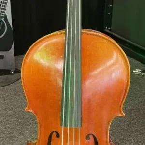 Tononi TNCT-250-14, 1/4-kokoinen sello
