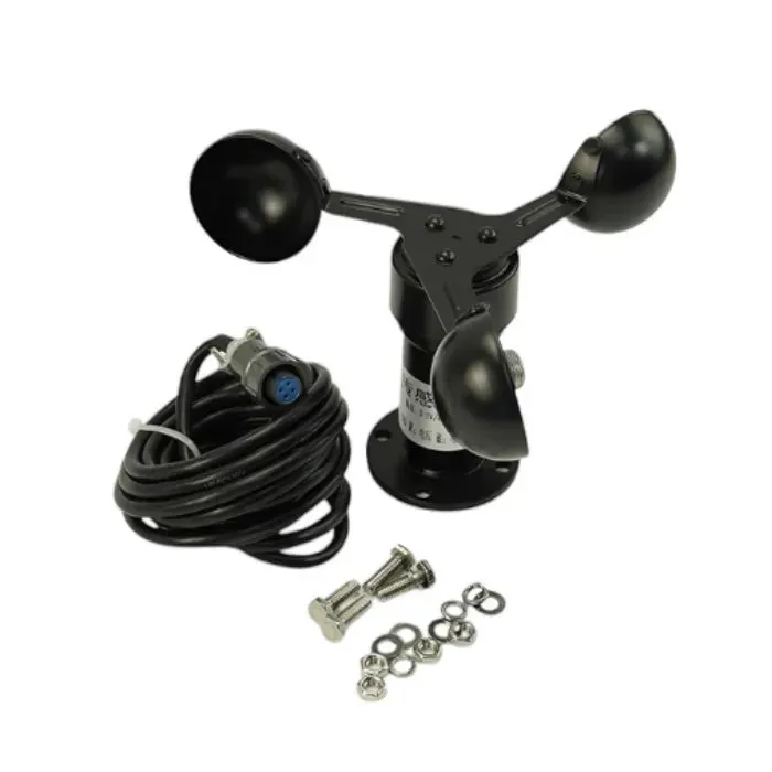 0-5V anemometri tuulennopeusanturisetti (0-30 m/s) - DFRobot