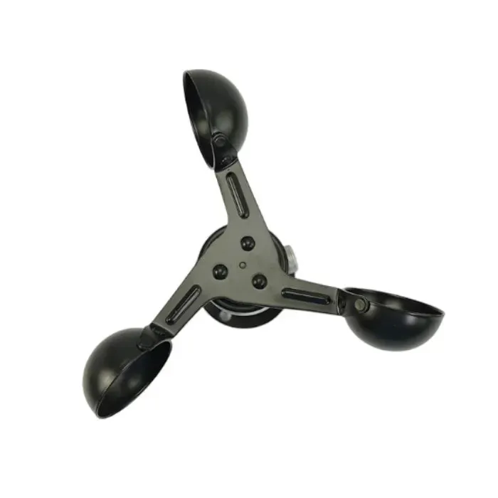 0-5V anemometri tuulennopeusanturisetti (0-30 m/s) - DFRobot