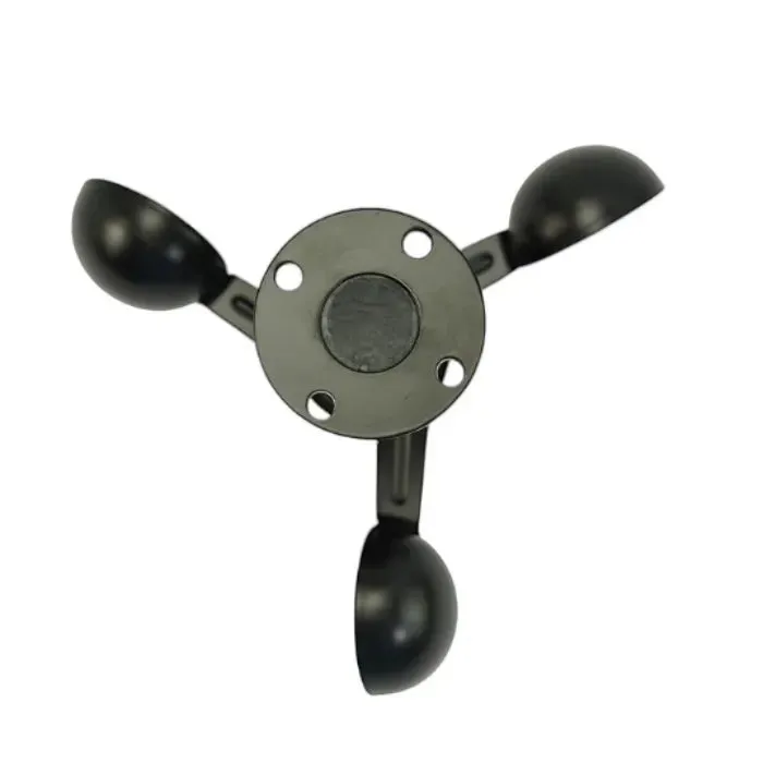0-5V anemometri tuulennopeusanturisetti (0-30 m/s) - DFRobot